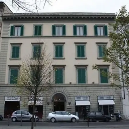 Hotel Caravaggio-2