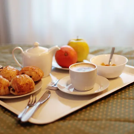 Hotel Arco Romana-2