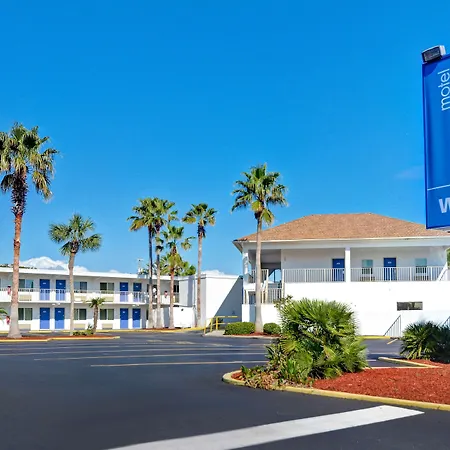 Motel 6-Destin, Fl-2