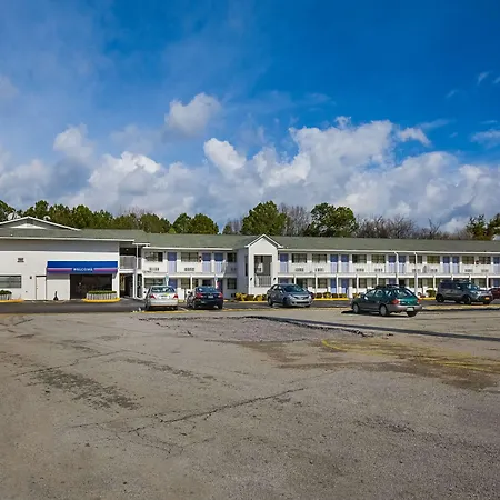 Motel 6 Chattanooga, Tn-2