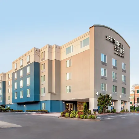 Springhill Suites Portland Airport-2