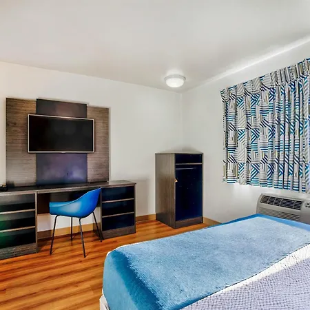 Motel 6-Duluth, Mn-3