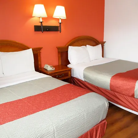 Motel 6-Dayton, Oh-3