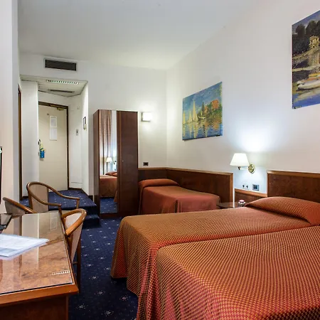 Hotel Mirage-3