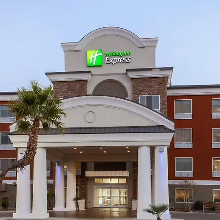 Holiday Inn Express Las Vegas Stadium Area By Ihg-2