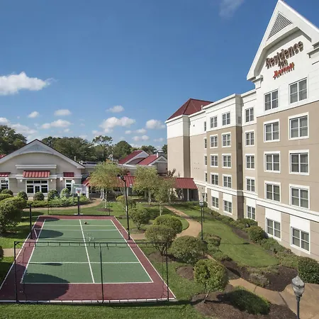 Residence Inn By Marriott Norfolk Airport-3