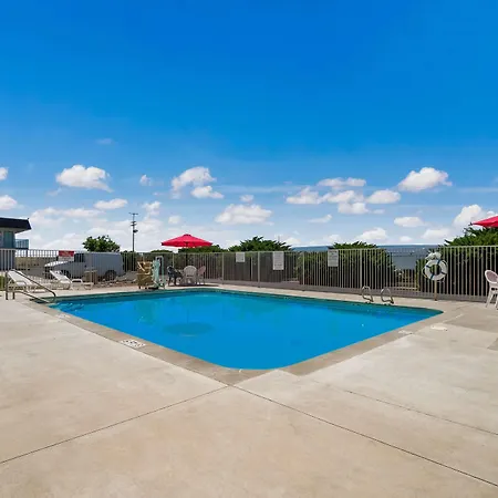 Motel 6-Grand Junction, Co-3