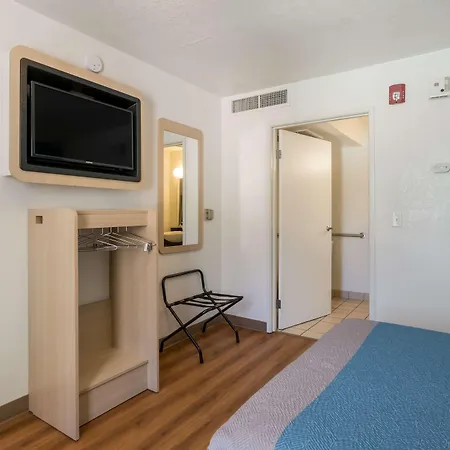 Motel 6-Grand Junction, Co-2