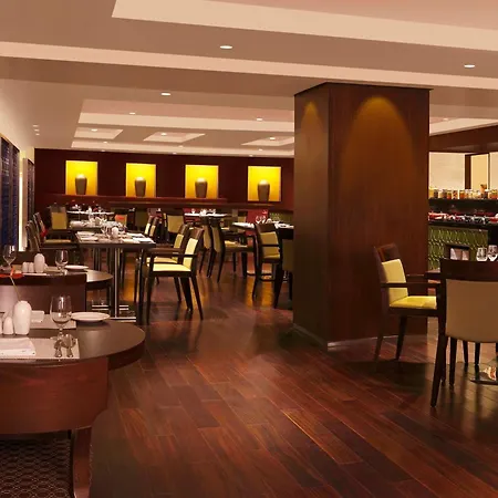 Hilton Garden Inn, Trivandrum-2