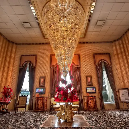 Garden Place Hotel-2