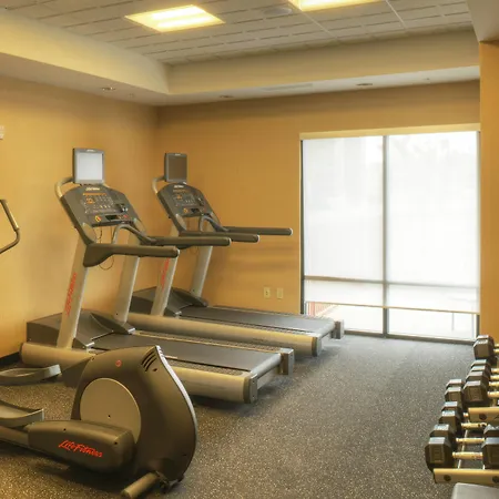 Springhill Suites By Marriott Billings-2