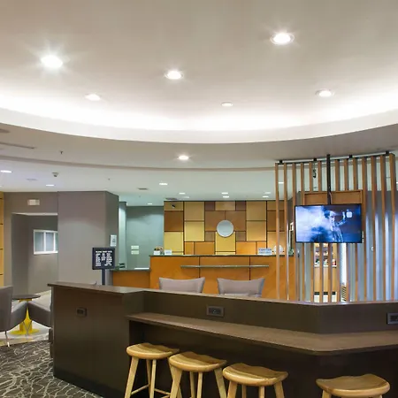 Springhill Suites By Marriott Billings-3