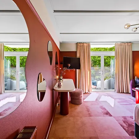 The Central Hotel Queenstown, A Naumi Chapter-3