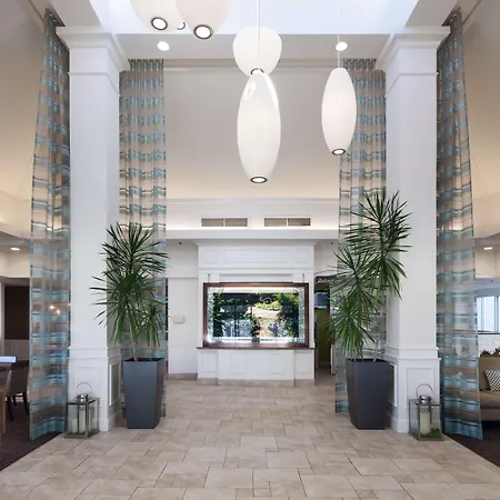 Hilton Garden Inn Savannah Airport-3