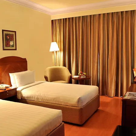 Hotel Park Prime-3