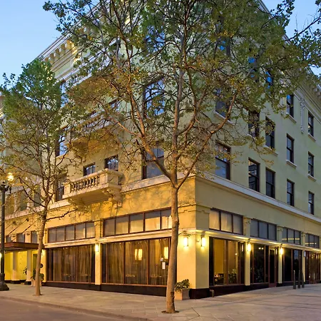 Four Points By Sheraton San Jose Downtown-3