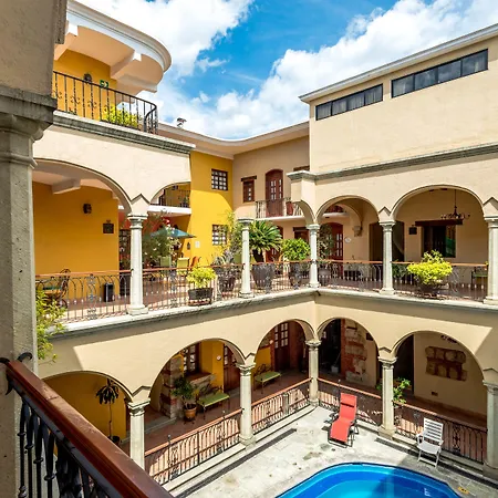 Hotel Casantica-2