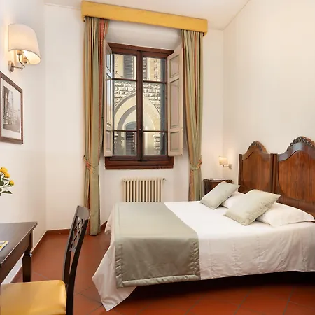 Hotel Cimabue-2