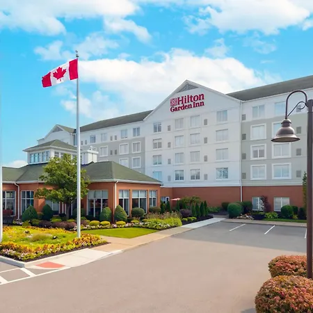 Hilton Garden Inn Buffalo Airport-2