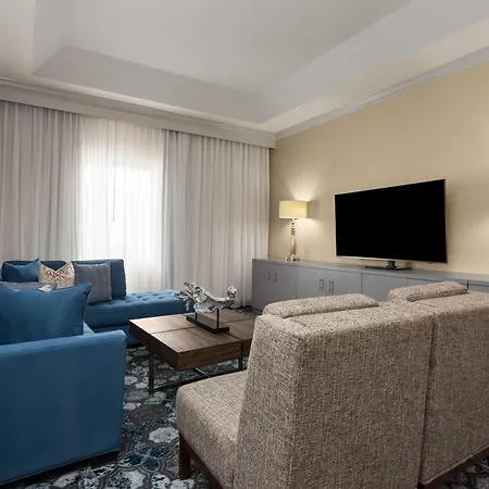 Hawthorn Extended Stay By Wyndham West Palm Beach Airport-2