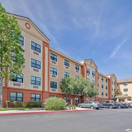 Extended Stay America Suites - Los Angeles - Burbank Airport-2