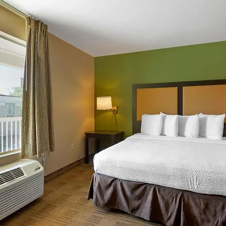 Extended Stay America Select Suites - Phoenix - Airport - E Oak St-2
