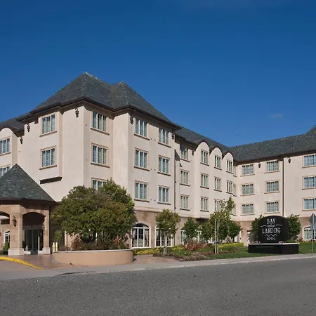 Bay Landing Hotel-2