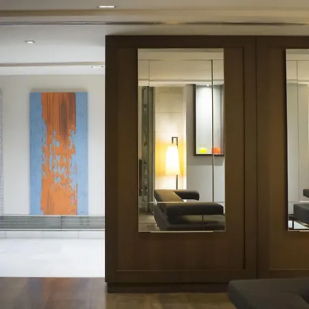 Hospes Amerigo, Alicante, A Member Of Design Hotels-3