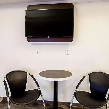 Motel 6-Anchorage, Ak - Midtown-2
