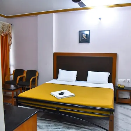 Hotel Grand Palace-2