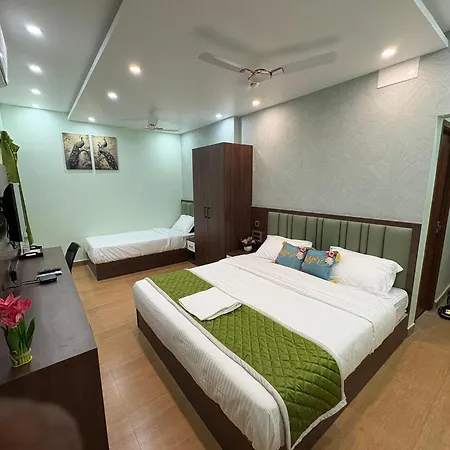 Vijay Residency-3
