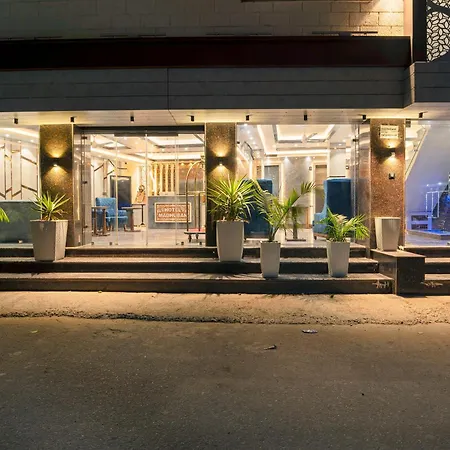 Madhuban Boutique Hotel-2