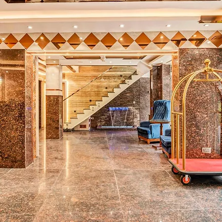 Madhuban Boutique Hotel-3