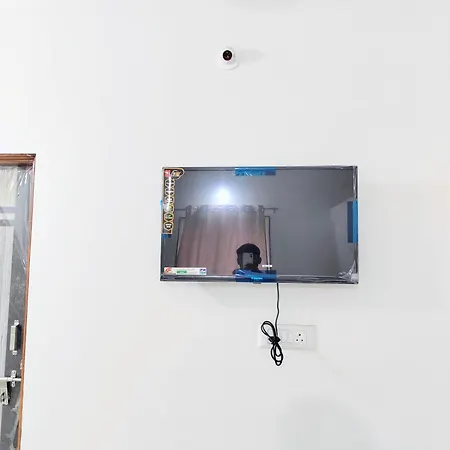 Hotel Amardeep Residency-2