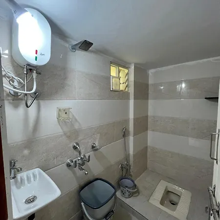 Hotel Amardeep Residency-3