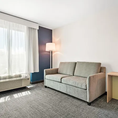 Inn At Philadelphia Airport-3