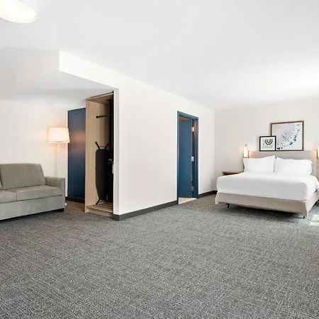Inn At Philadelphia Airport-2