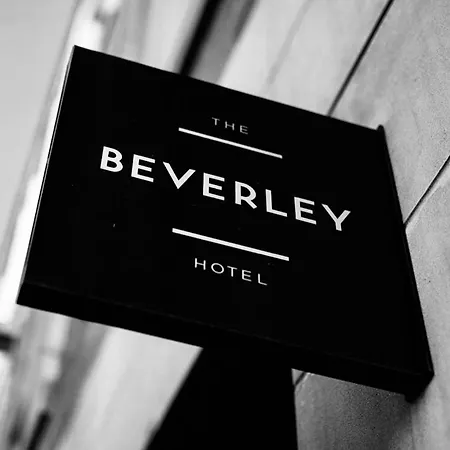 The Beverley Hotel-2