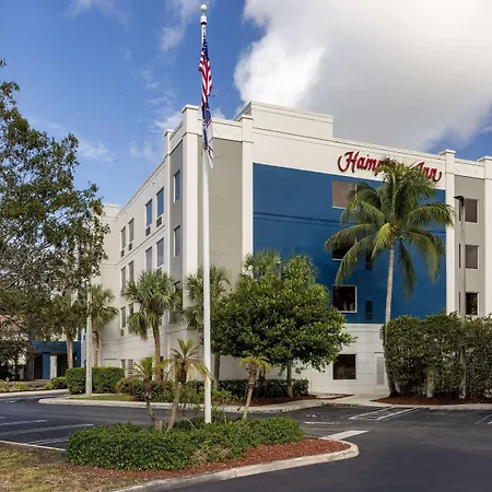 Hampton Inn West Palm Beach Central Airport-2