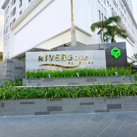 Rivergate Residence Central-3