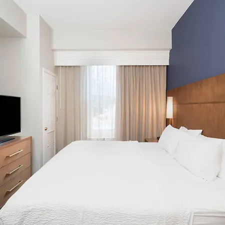 Residence Inn By Marriott Charleston Airport-3