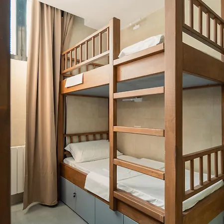 Hostel Inn Petrella-3