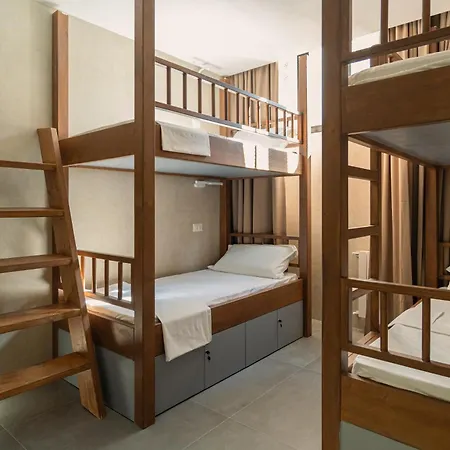 Hostel Inn Petrella-2