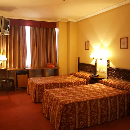 Hotel Don Luis-3