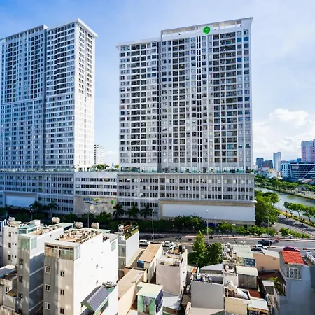 Rivergate Residence Central-2