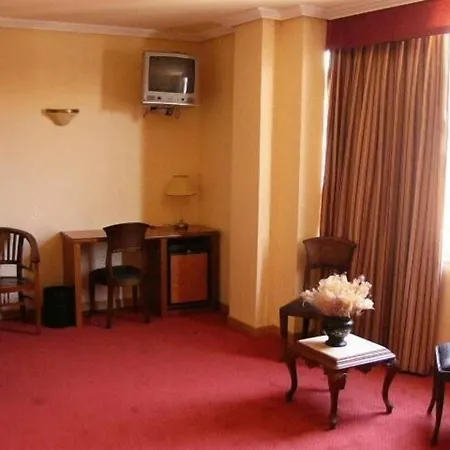Hotel Don Luis-3