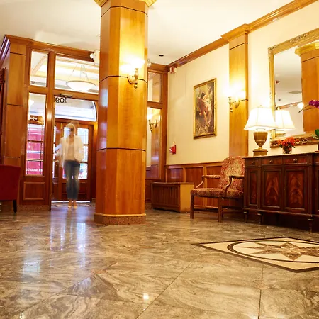 Hotel St. James-2