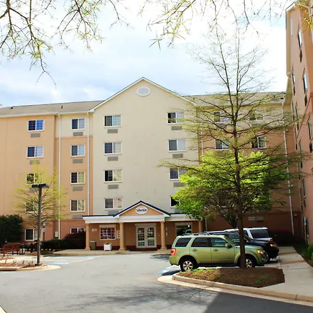 Suburban Studios Sterling - Washington Dulles-3