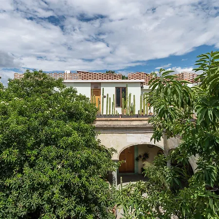 Casa De Sierra Azul-2