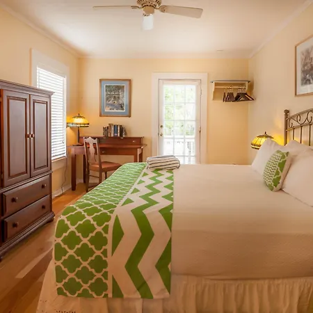 The Garden House - Adult Only-2